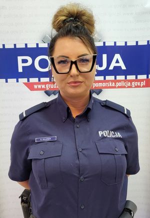 st. post. Karolina Kulesza