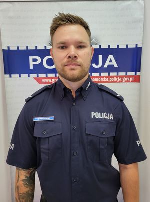 sierż. Michał Preczewski