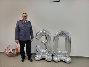 asp. szt. Dariusz Rutkowski